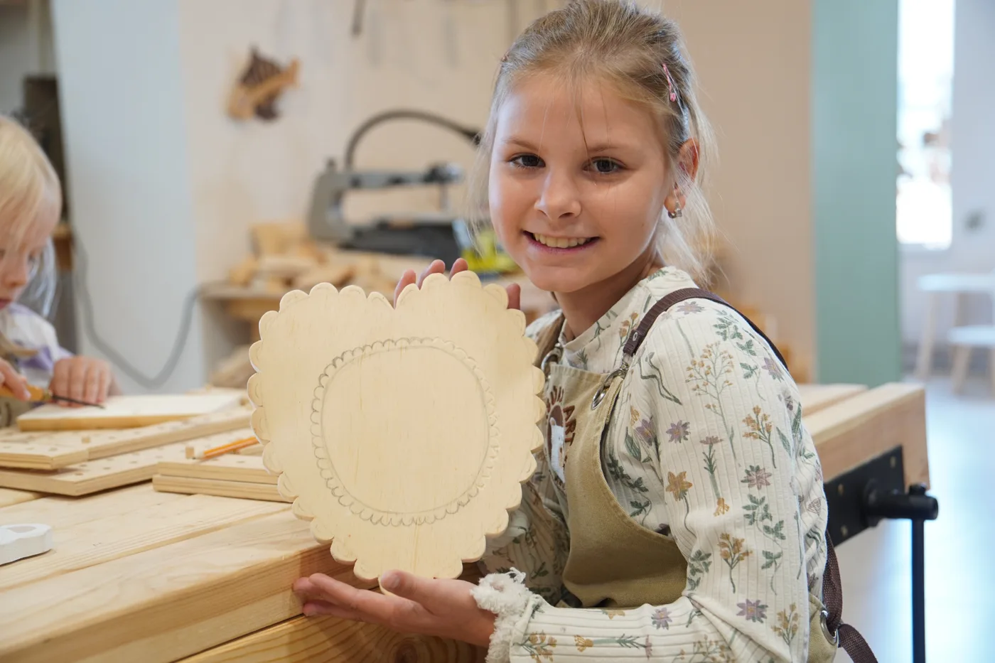 Обсуждаем результат